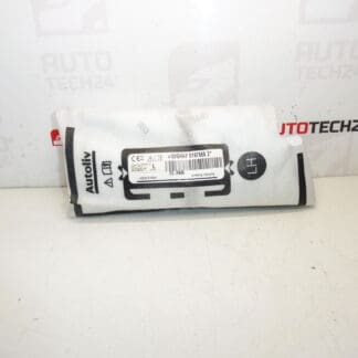 Citroen van de bestuurder C3 III en C3 Air