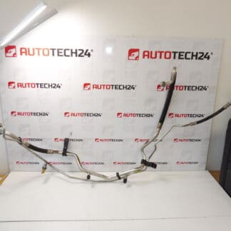 Climate Citroën C-Elyssee Peugeot 301 9674395180