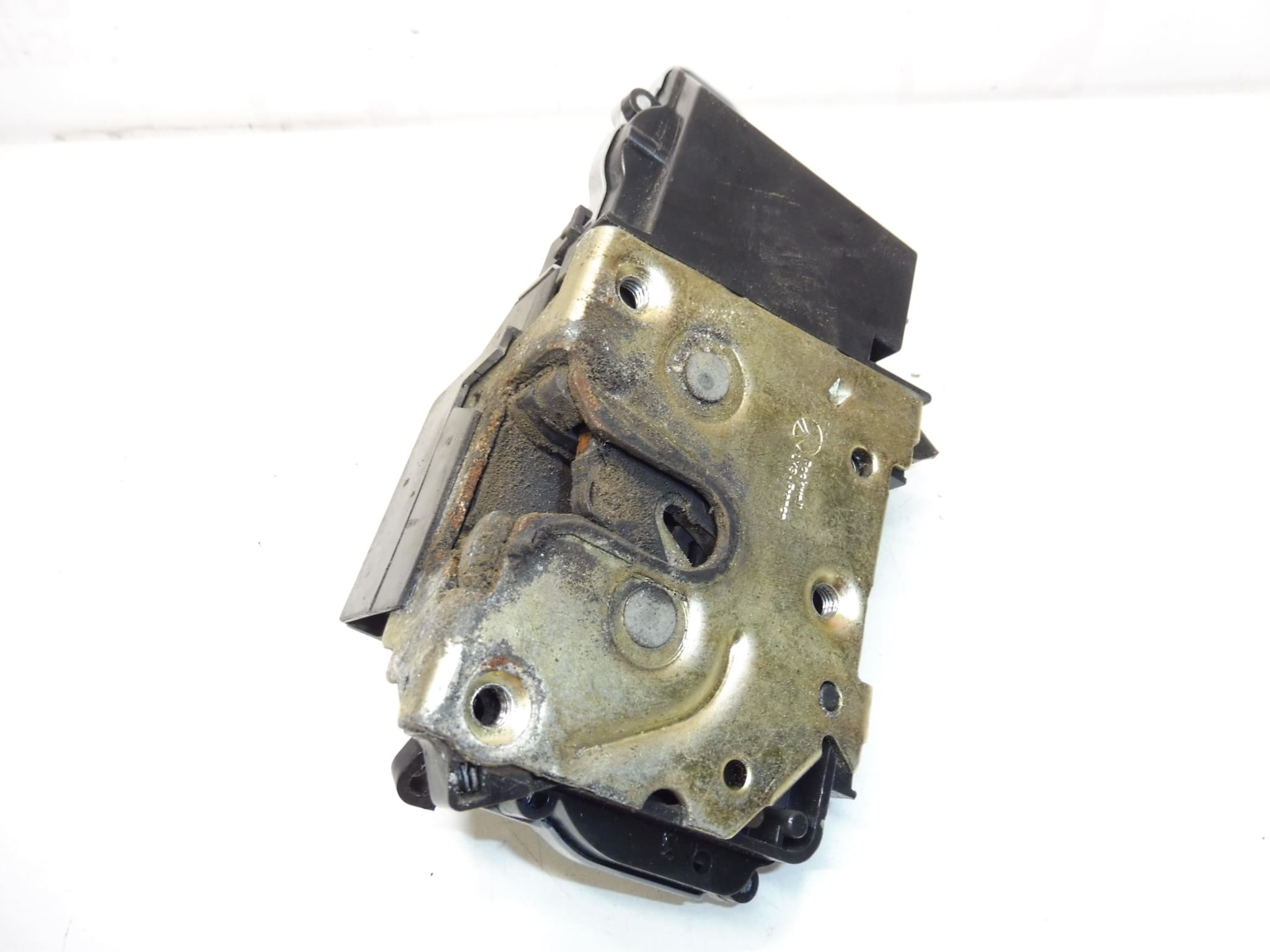 Elektrisch slot voor de rechterdeur Peugeot 307 3-deurs 9136K8 - Afbeelding 2