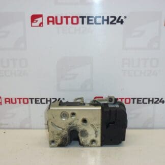 Deurslot linksvoor Peugeot 206 206+ 9135R9