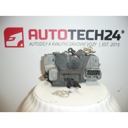 El. PP deurslot Citroën Xsara 9136G1