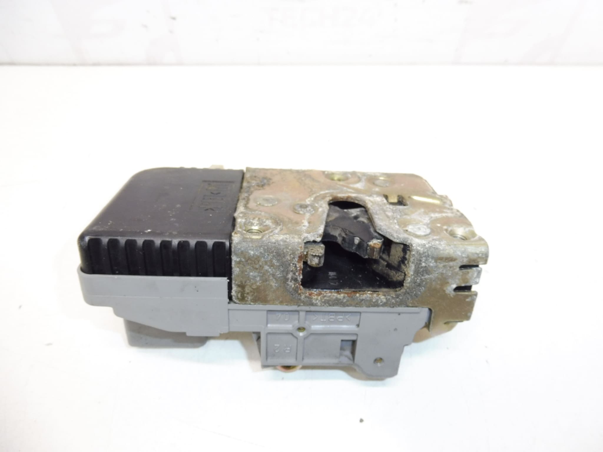 Elektrisch slot voor rechter voordeur Citroën C5 I en II 9136J9 - Afbeelding 2