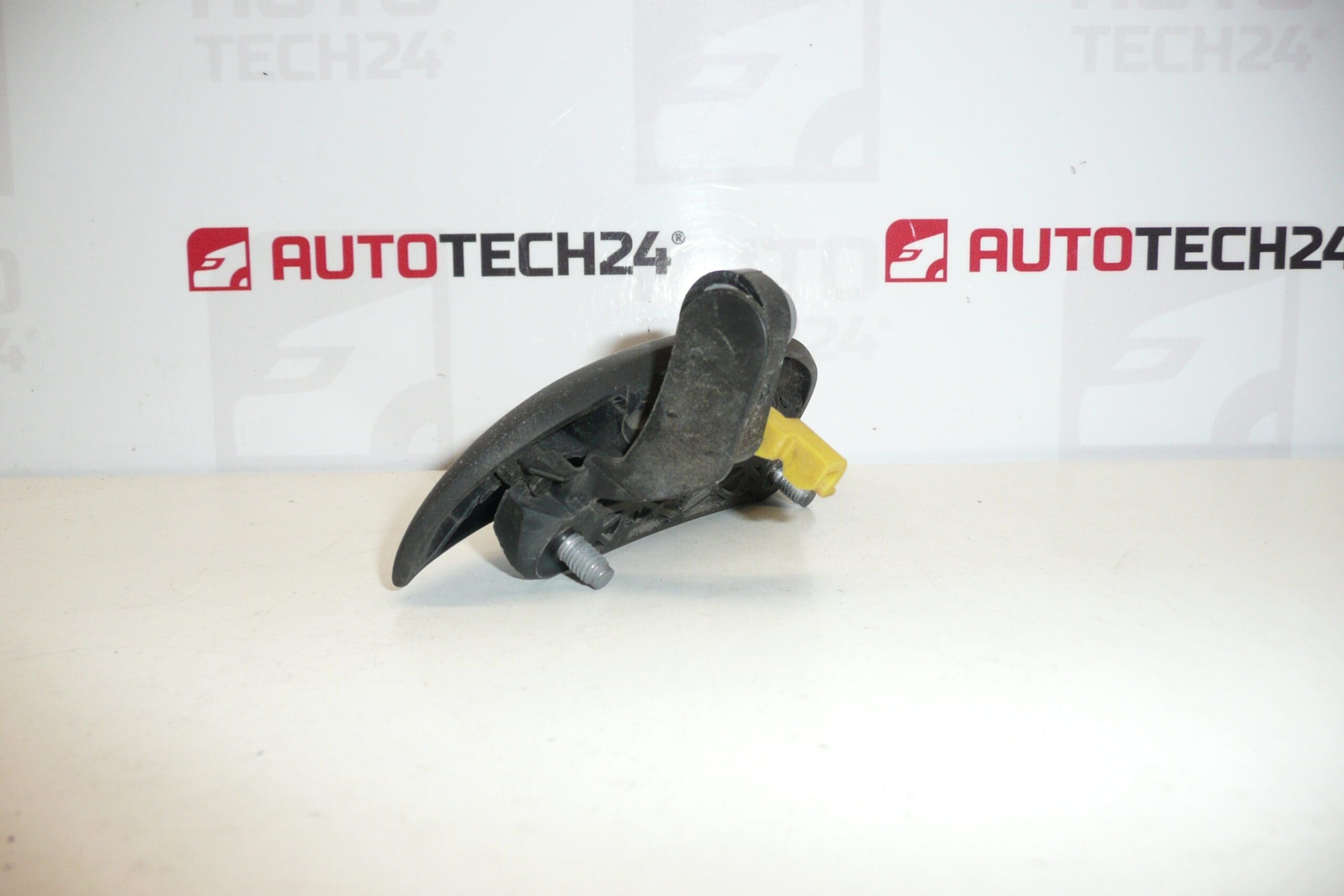 Deurhendel Links Voor Citroën C1 Peugeot 107 9101AJ - Afbeelding 2