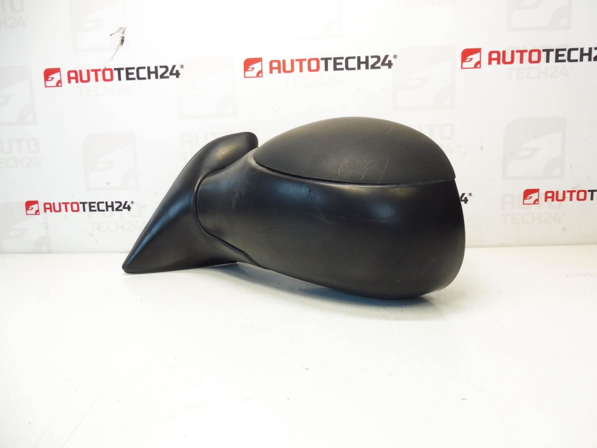Linker spiegel Citroën Xsara Picasso 96570954XT 815350