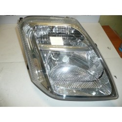 P koplamp Citroën C2 H4 9680128180 6205ZW