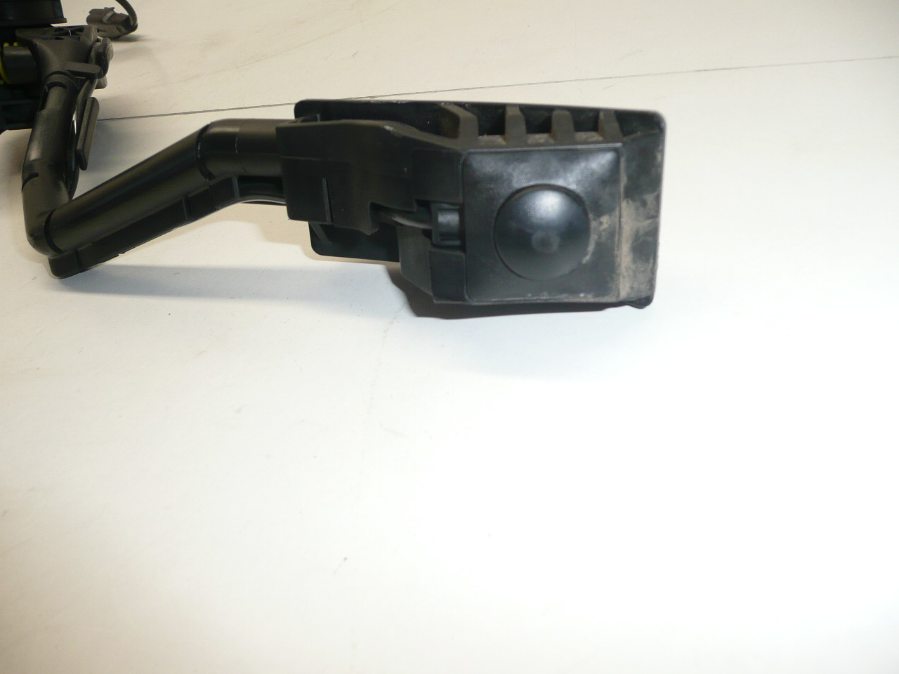 Gaspedaal Citroën Peugeot Bosch 9650341780 0280755012