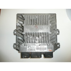 Besturingseenheid Siemens SID 801A 5WS40155C-T