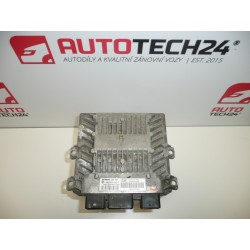 Besturingseenheid Siemens SID 801A 5WS40155C-T