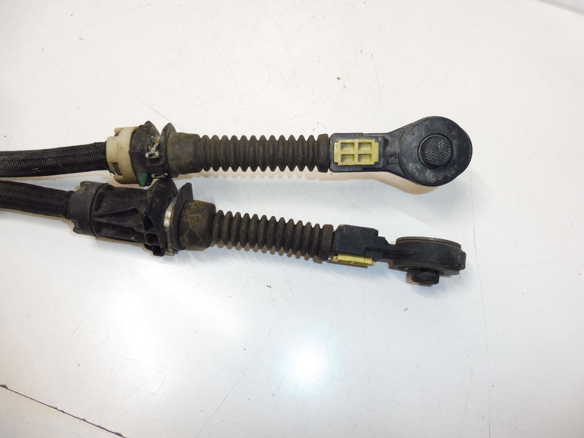 Citroën Xsara Picasso 2444P4 stuurstang - Afbeelding 2