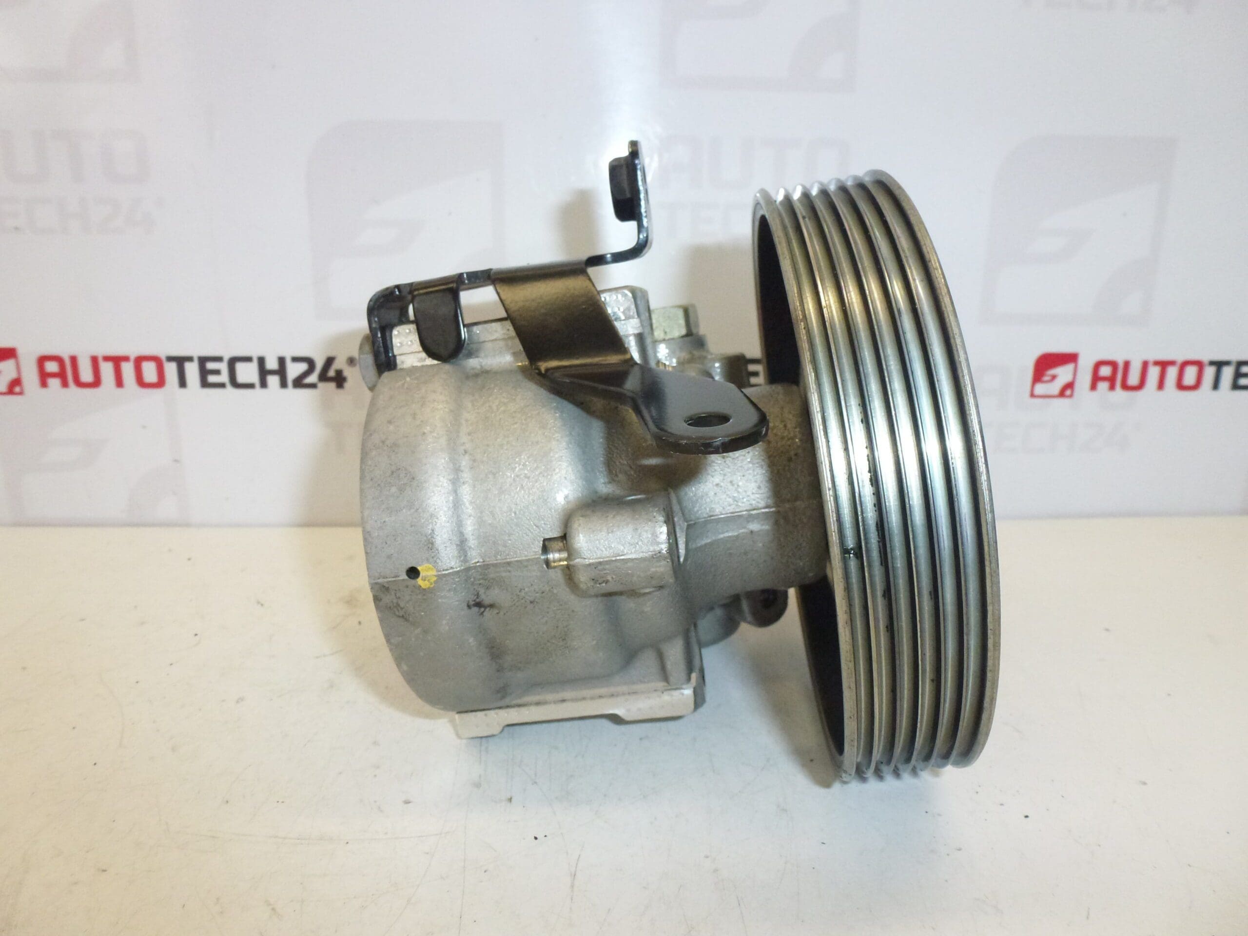 Servo Citroën Peugeot 1.6 HDI 9665709080 4007WL - Afbeelding 2
