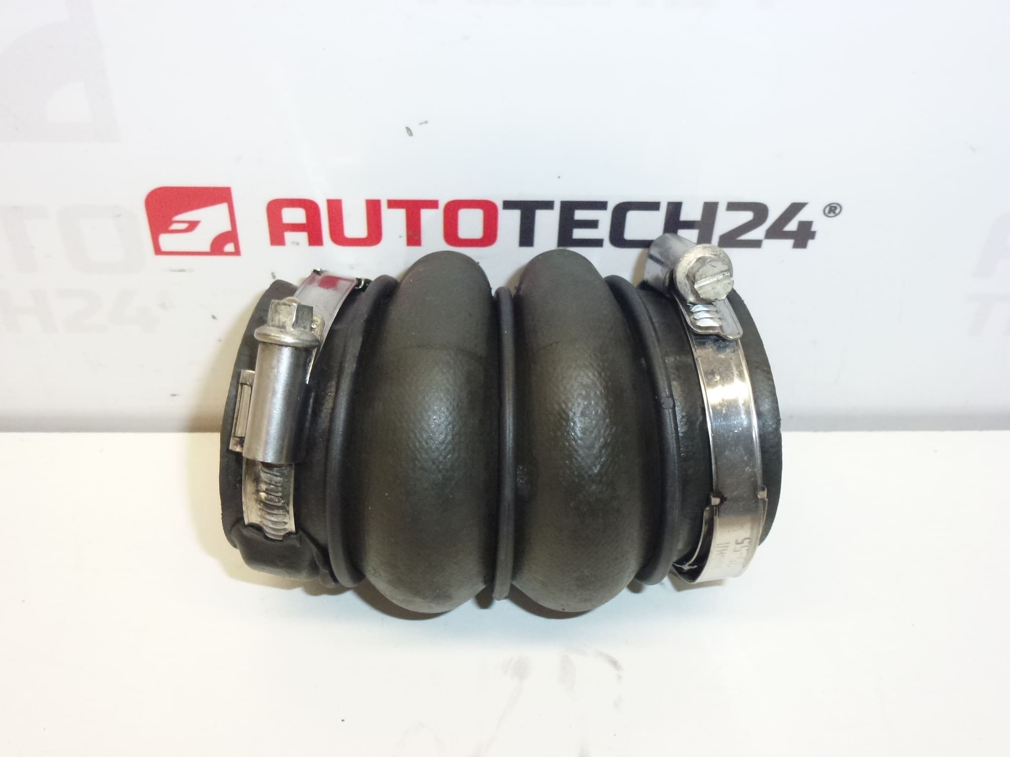 Turbo Slang 1.6 HDI Citroën Peugeot 9649999680 0382EN - Afbeelding 2