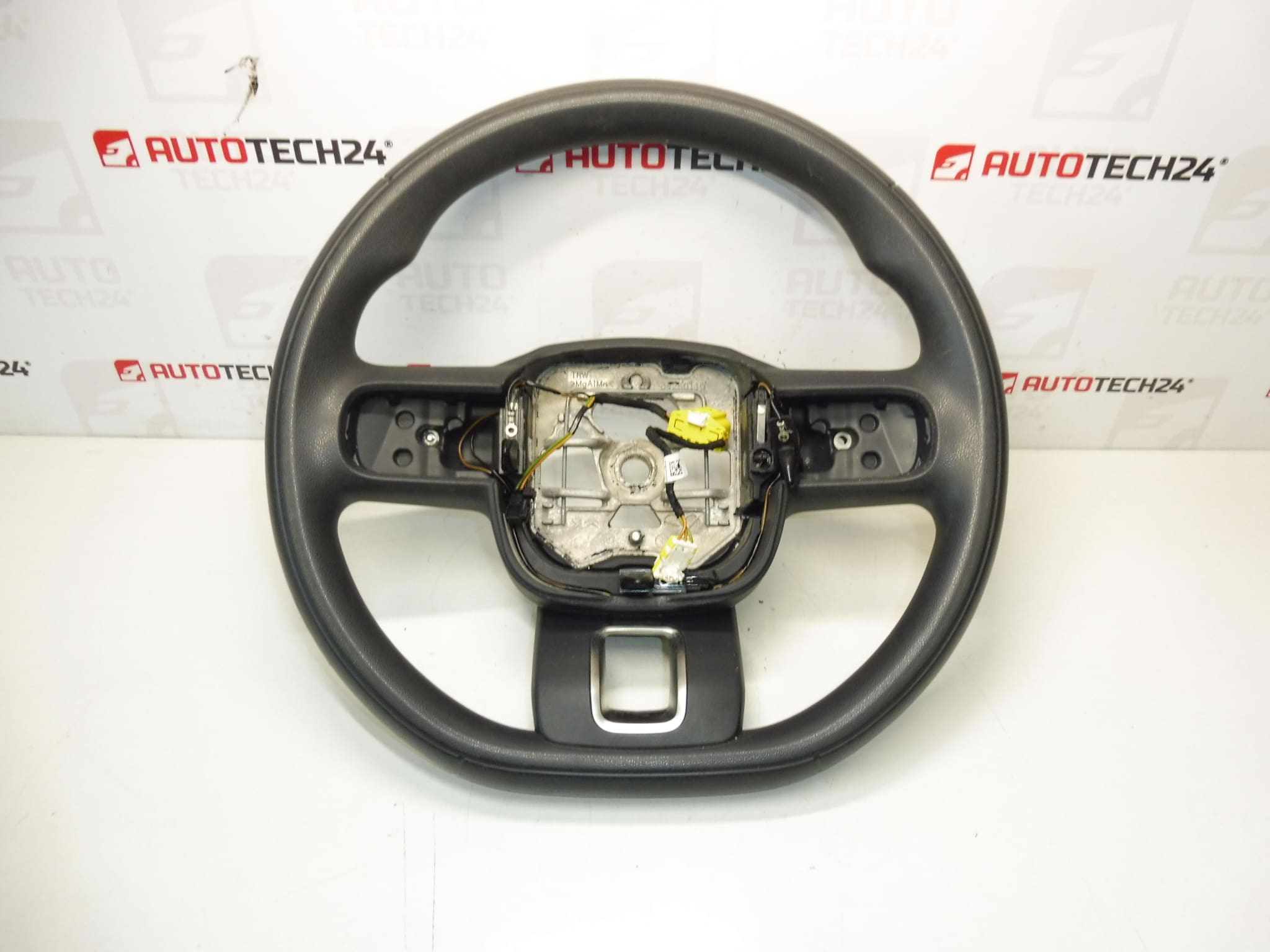 Stuurwiel Citroen C3 III en C3 Aircross 98164325ZD