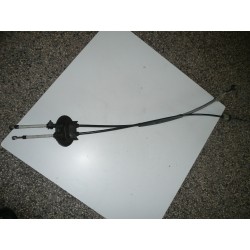 Schakelhendels Citroën C4