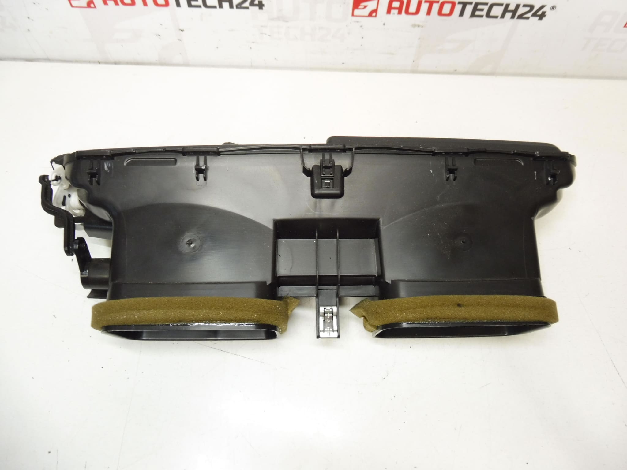 Ventilatierooster voor Citroën C-Elysée / Peugeot 301 96764769D 9676476977 - Afbeelding 2
