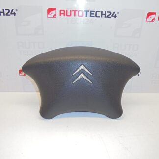 Bestuurdersairbag Citroën C8 14001063YR 4112HQ