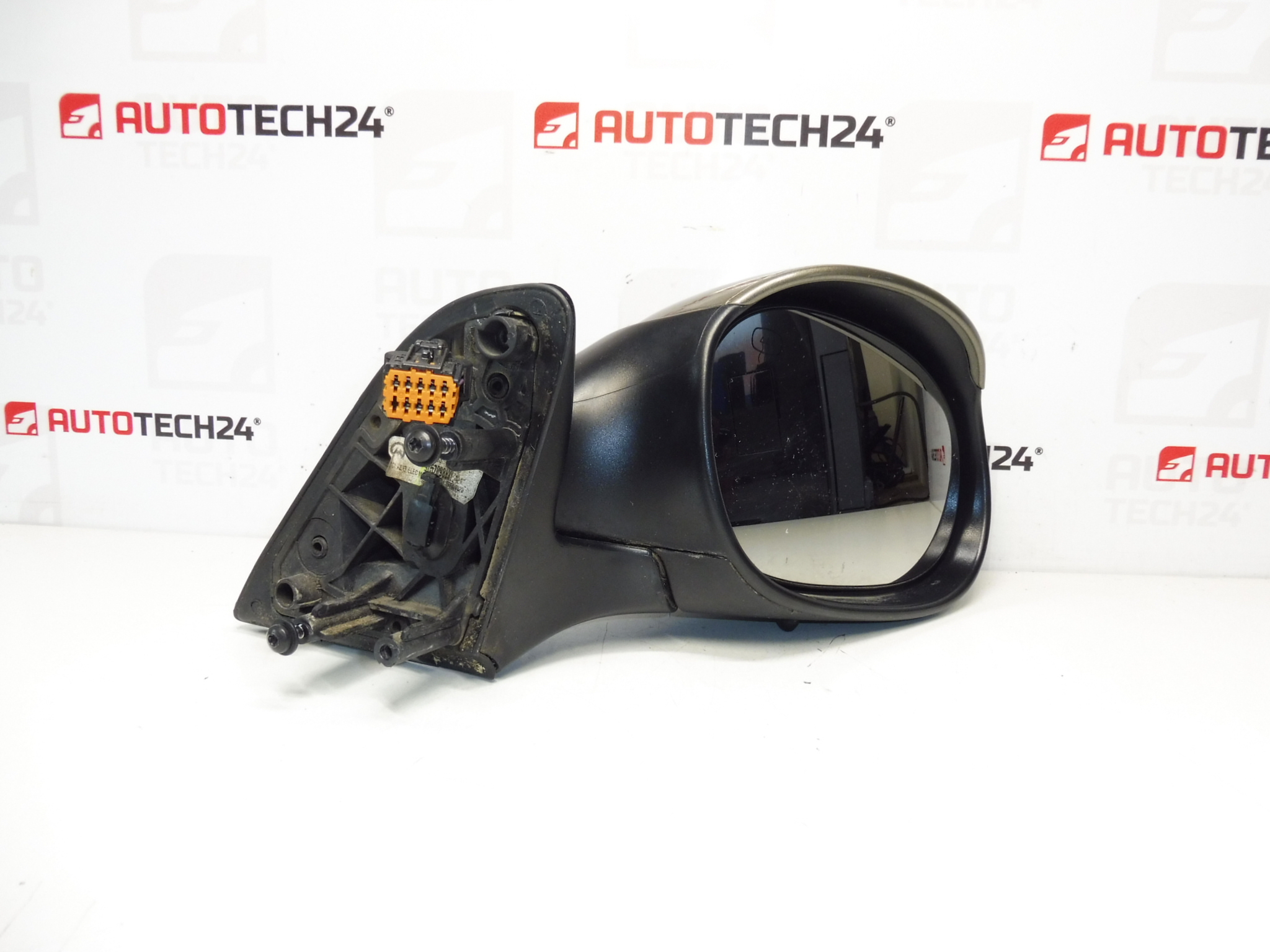 Spiegel rechts KEBC Citroën Xsara Picasso 96570980XT 815355