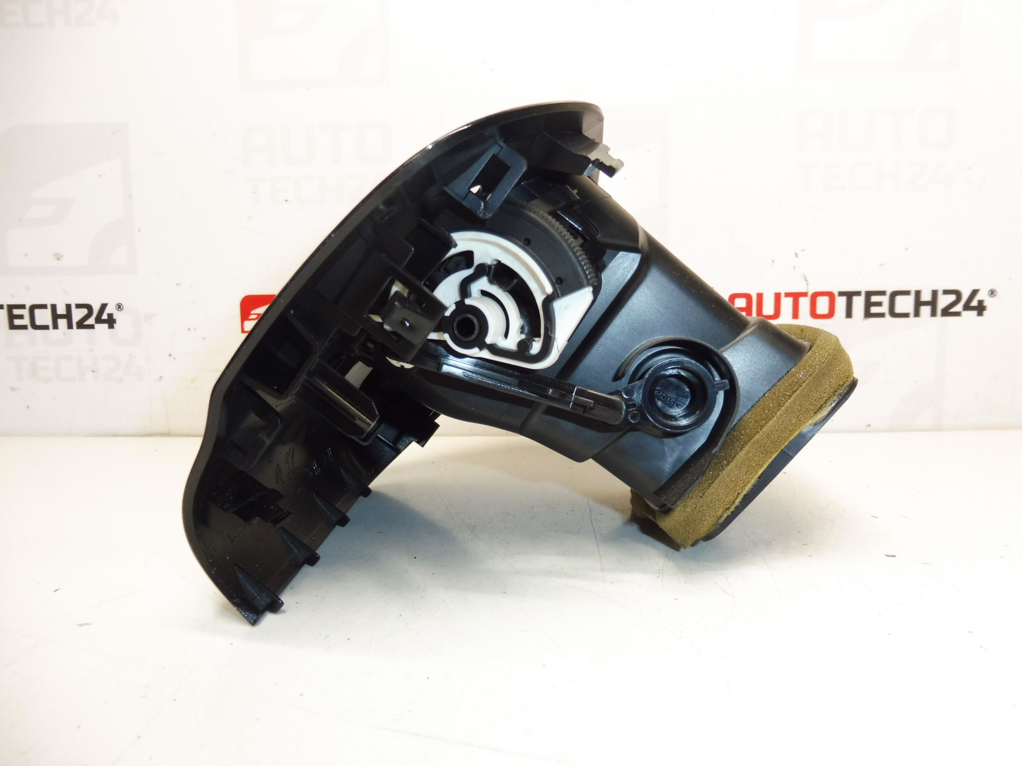 Ventilatie-output Citroen C-ELYSEE Peugeot 301 967276577 9677253177