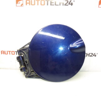 Cap Brandstoftank Citroën C3 KPU 9638184280 151796