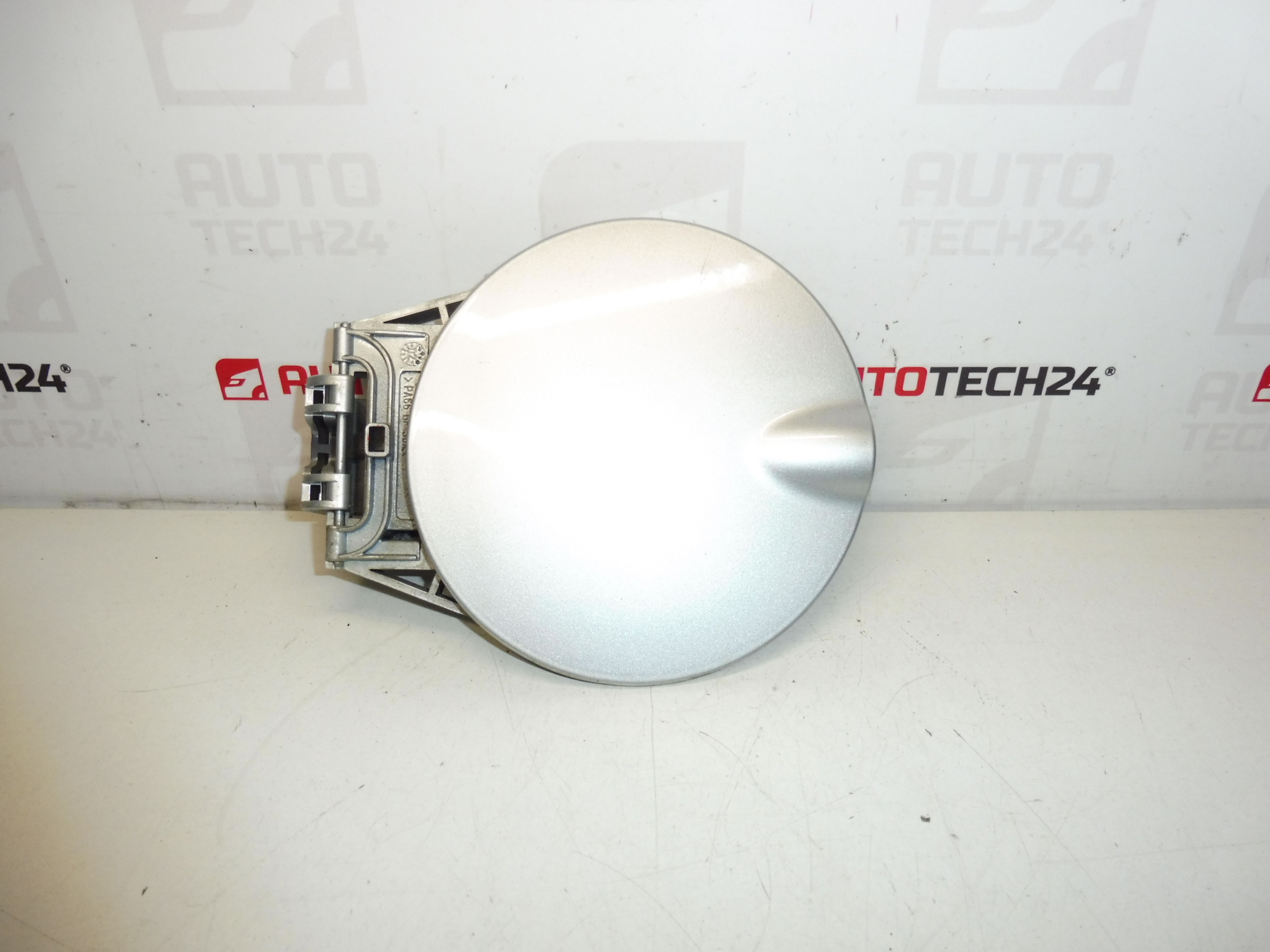 Tankdop Dekking Citroën C3 EZRC 9641873480 1517A2
