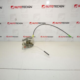 Deurvergrendelaar Links Voor Aisin Citroën C1 Peugeot 107 9135S3