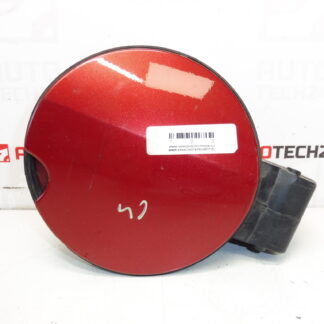 Vulkapotje Brandstoftank Citroën C4 3 Deuren 9650817777 1517C0 EKQD