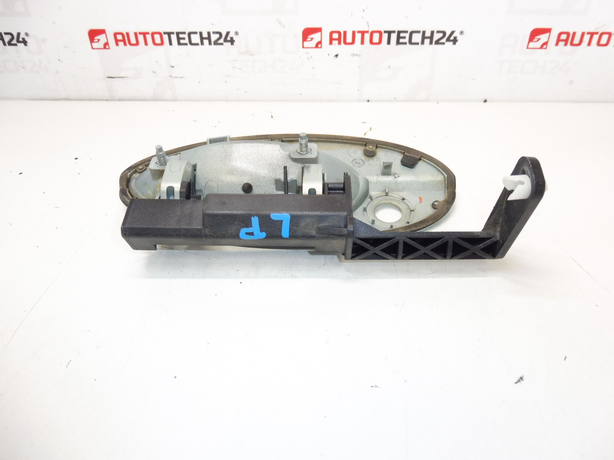 Deurhendel Links Voor Citroën C5 I en II LQHC 9634766877 9624765877