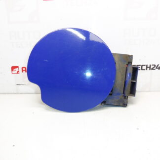 Vul bovenste tankdop Peugeot 307 9643083777 EQJB