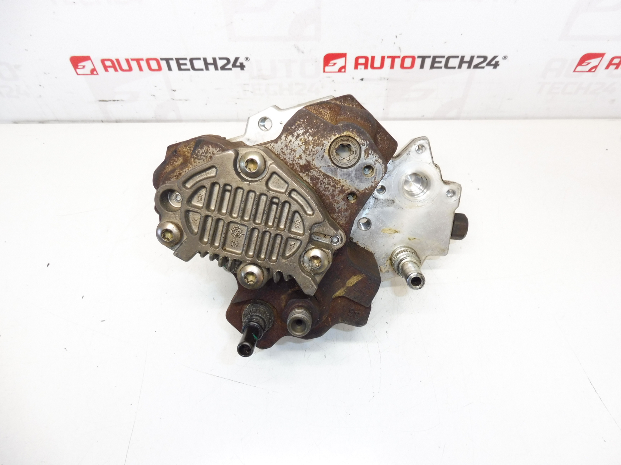 Injectiepomp 1.6HDI 0445010089 9651844380 1920FZ