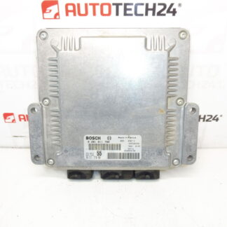 Regelmodule Bosch EDC15C2 2.2 HDI 0281011780 9657157080 1940G7