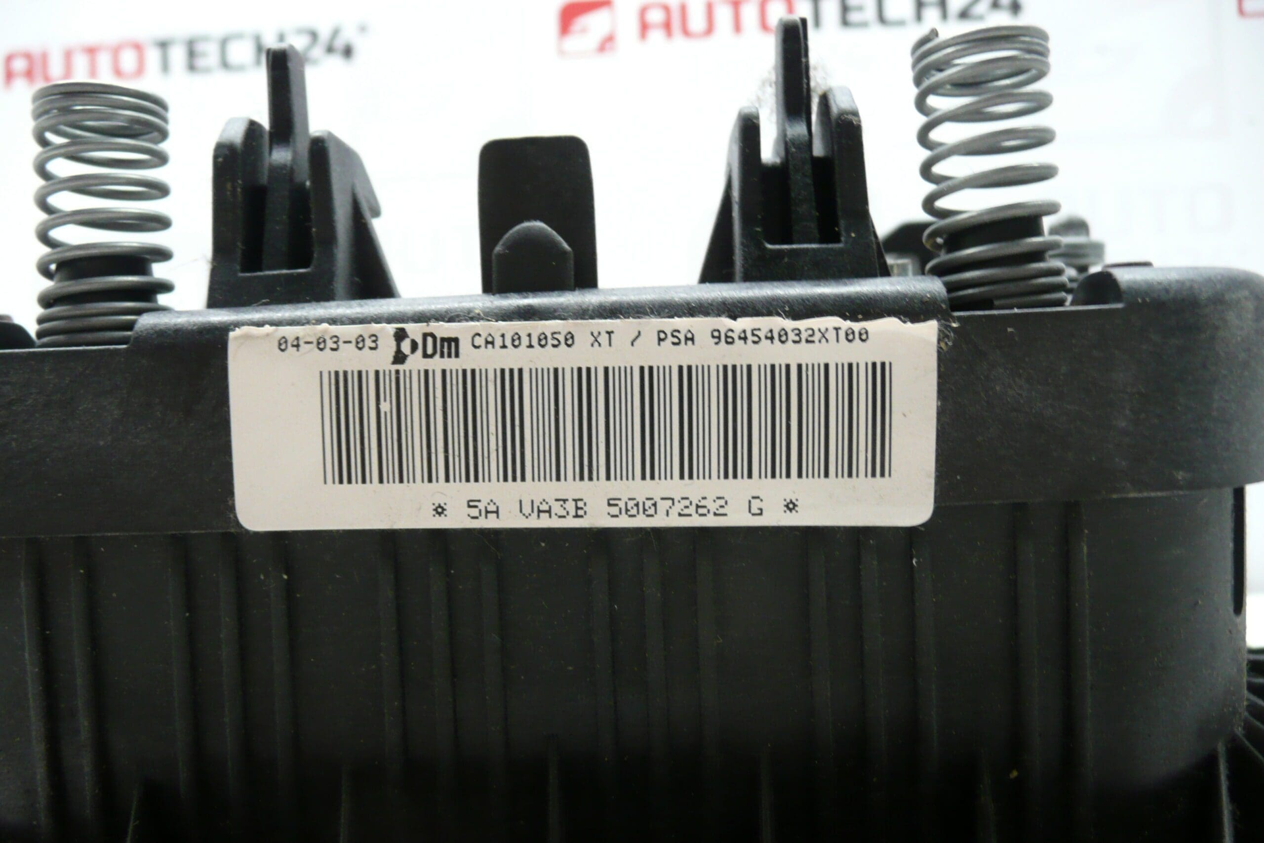 Airbag Citroën Berlingo II 96454032XT 96454032XT - Afbeelding 2