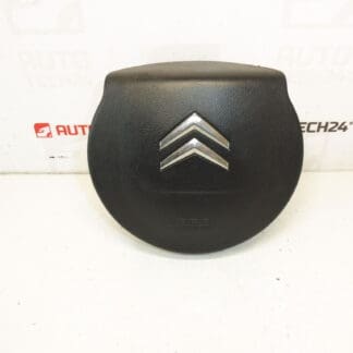 Airbag stuurwiel Citroën C4 Picasso 96866504d 4112pc