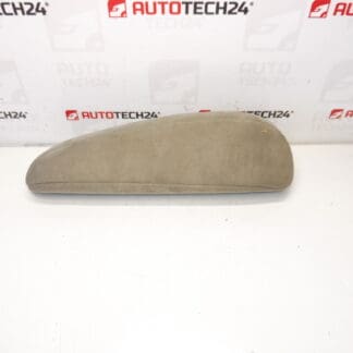 Alcantara armleuning Citroën C8 Peugeot 807 883066 Driver