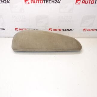 Alcantara's armleuning Citroën C8 Peugeot 807 883067