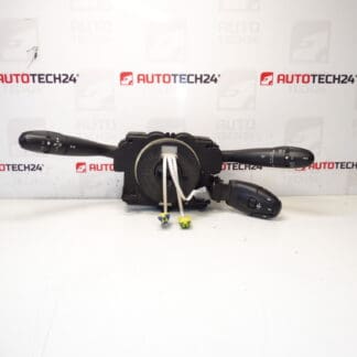 Citroën Peugeot 96605603XT hendelbediening