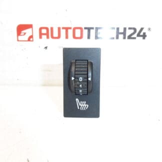 Citroën Peugeot 96637502xt 8906kq stoelbesturing