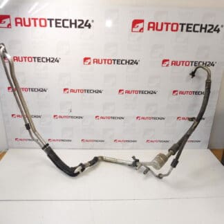 Klimaatbuis Citroën C8 Peugeot 807 2.2 HDI 6460TA