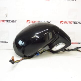 Rechter spiegel exyb Citroën C4 Picasso 96851525XY 8153VR