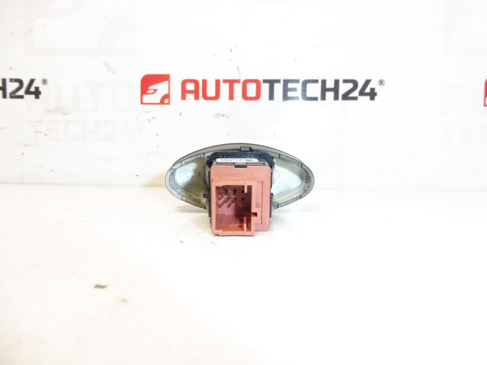 Sensodrive schakelaar voor Citroën en Peugeot 96559181XT 213304 - Afbeelding 2