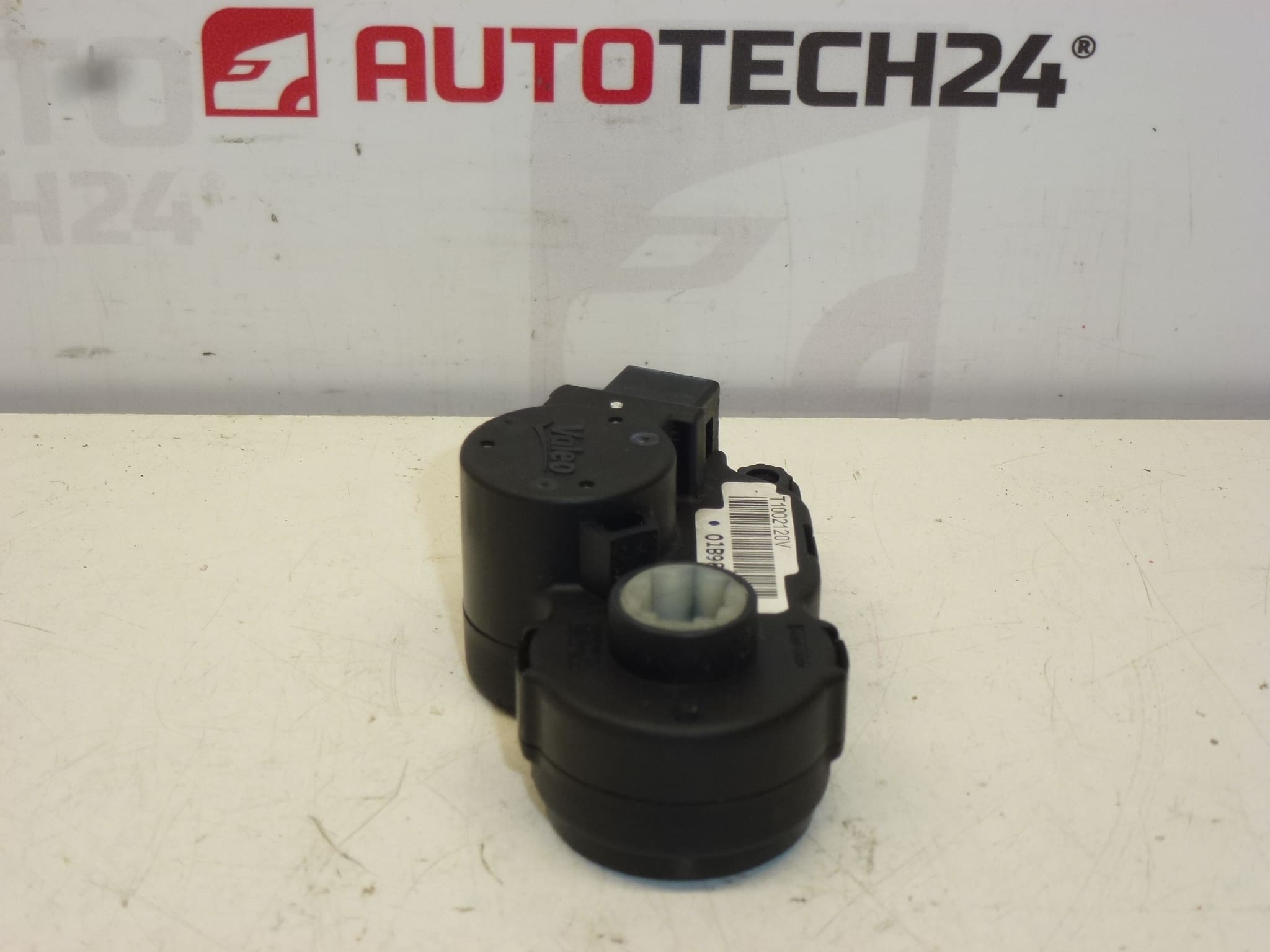 Stuurbekrachtigingspomp Valeo voor Citroën/Peugeot T1002120V 6479E7 - Afbeelding 2