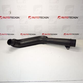 Turboleiding Citroën Peugeot 2.0 2.2 HDI 1487755080 0382X6