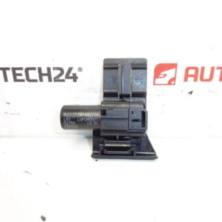 Vibrator afil in de Citroen Peugeot Faurecia 4481444 stoel