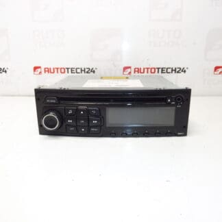 Citroën C-Elyssee Peugeot 301 98049164d 16112916