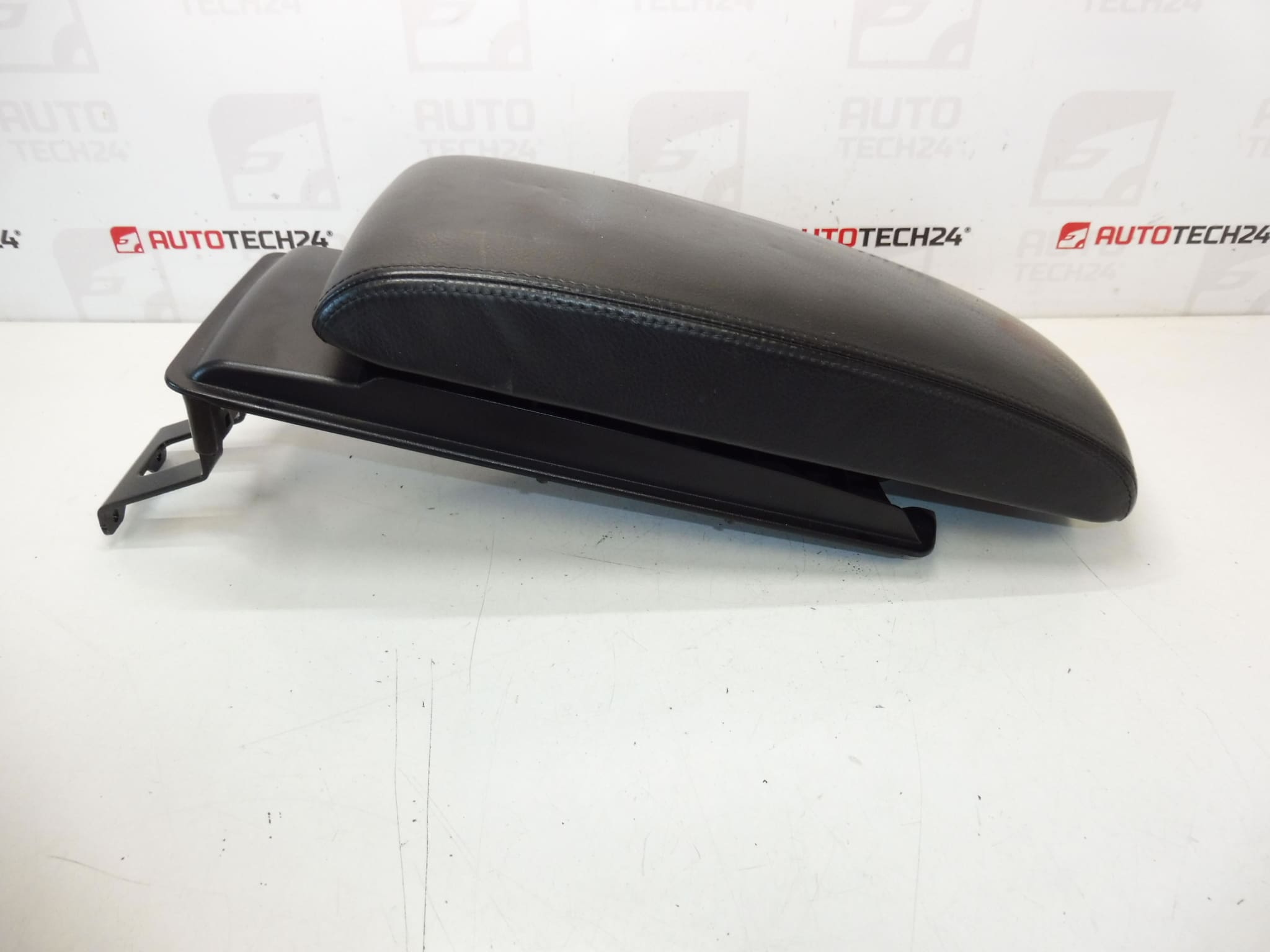 Middelste armsteun leer Citroën C5 X7 7589XP - Afbeelding 2