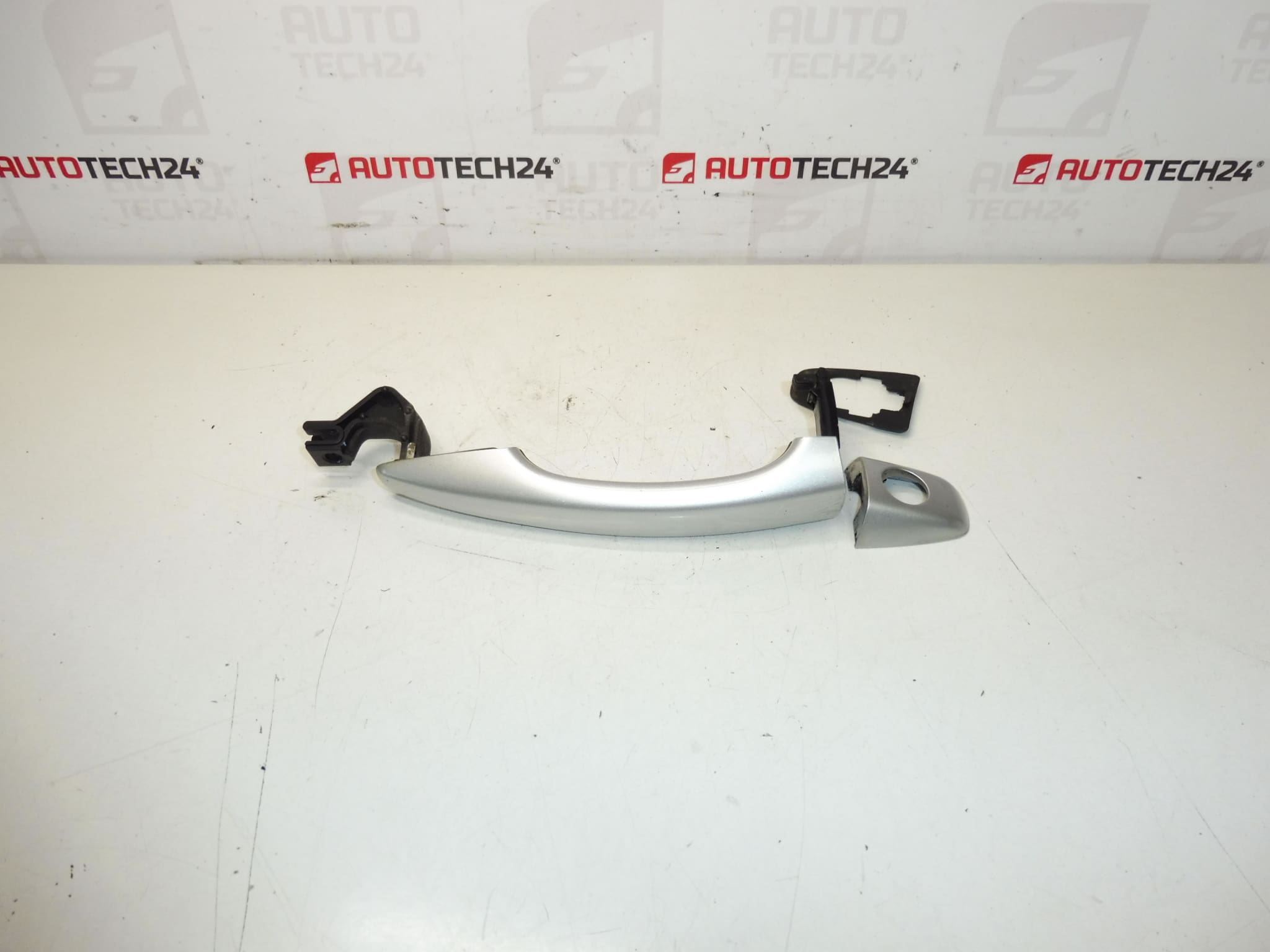 Citroën Peugeot DS EZRC 9101LV Driverdeur handgreep