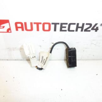 Handsfree Citroën Peugeot DS 9662756080 Microfoon