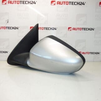 Linker spiegel Peugeot 301 Citroen C-ELYSEE EZRC 1609064880
