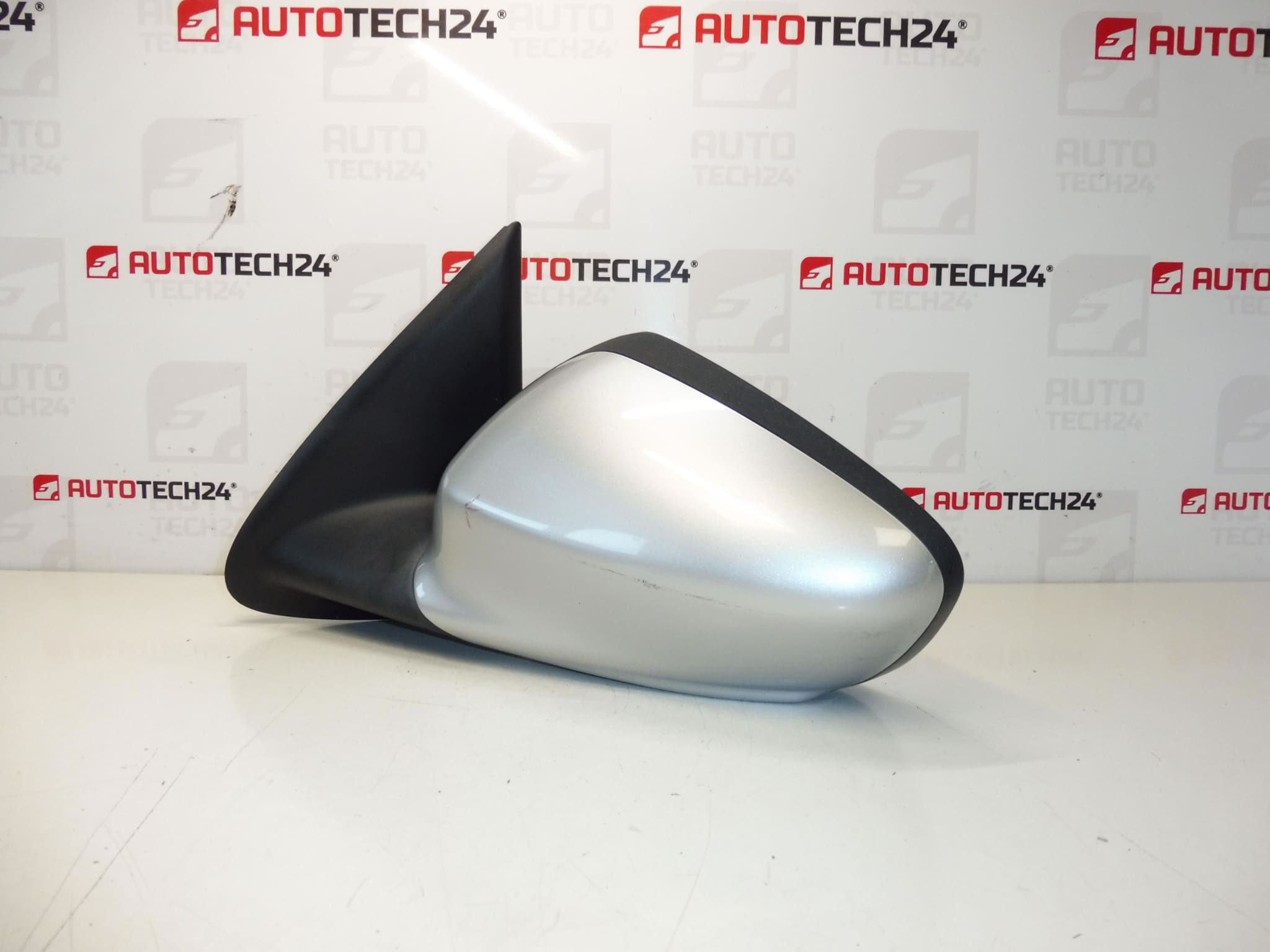 Linker spiegel Peugeot 301 Citroen C-ELYSEE EZRC 1609064880