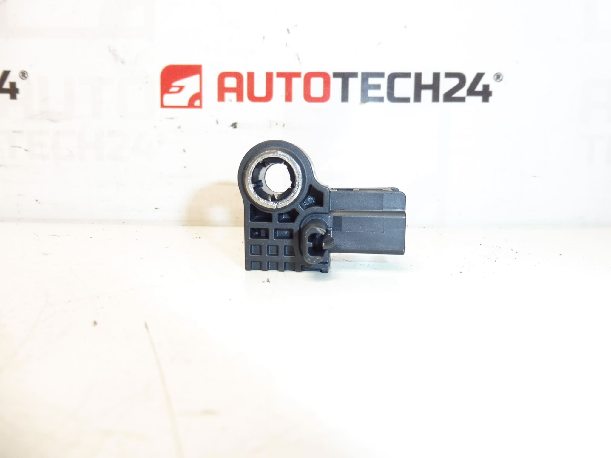 Side Impact Sensor Citroën Peugeot 9800395680