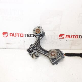 Terug voor binnenste licht binnenco Citroën C5 X7 9671811480 6351JR