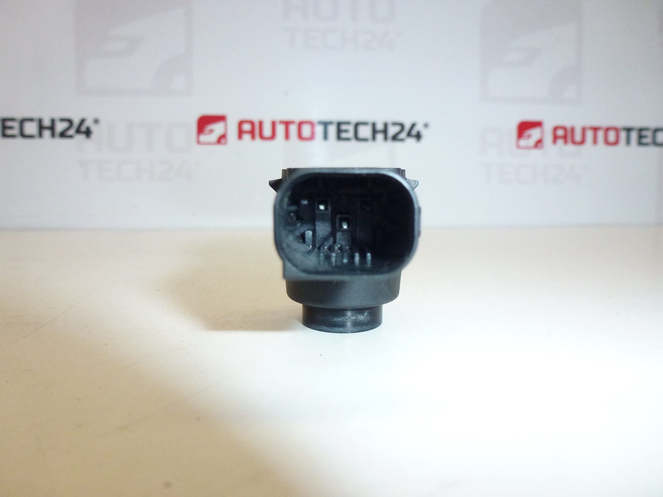 Parkeersensor Bosch Citroën Peugeot 9649614177 XT 0263003246 6590A5